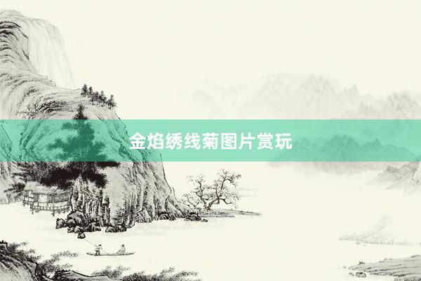 金焰绣线菊图片赏玩